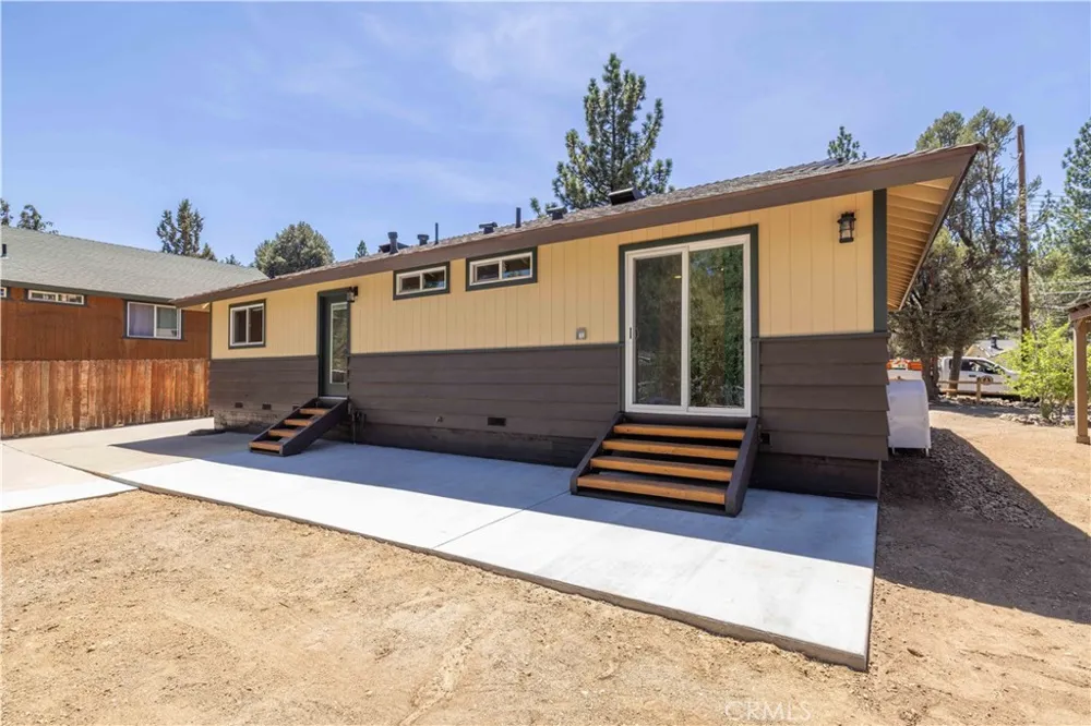 304 Greenspot Big Bear City, CA 92314