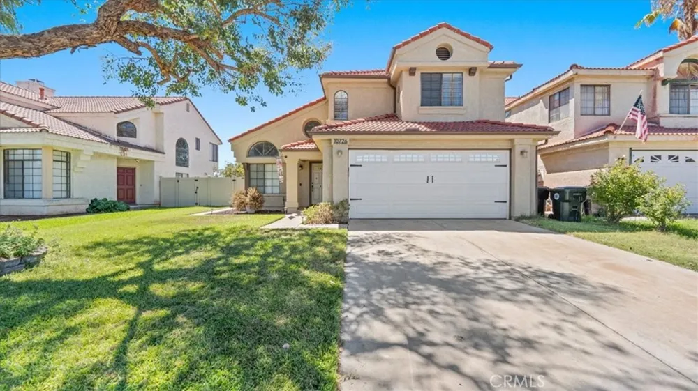 10726 Opal Redlands, CA 92374