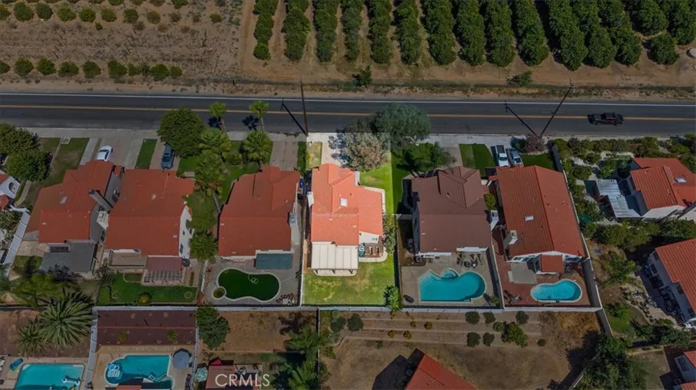 10726 Opal Redlands, CA 92374