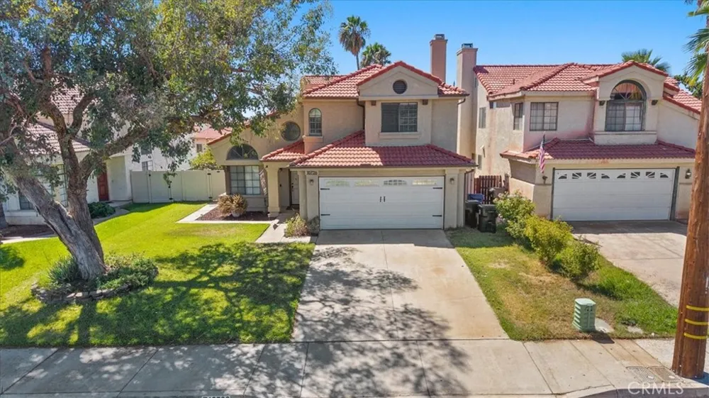 10726 Opal Redlands, CA 92374