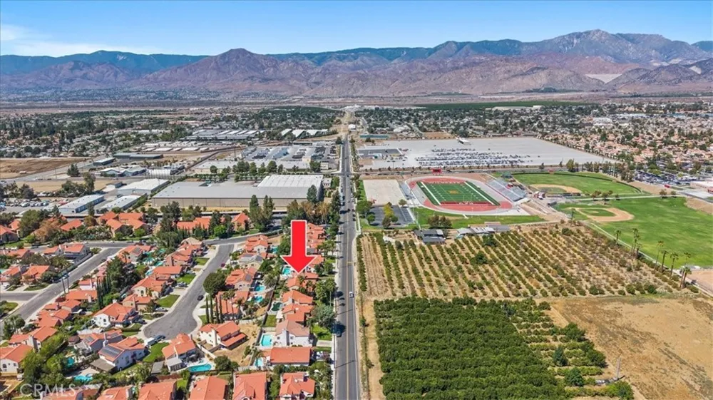 10726 Opal Redlands, CA 92374