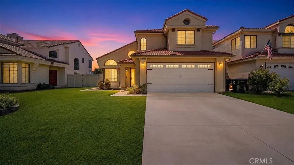 10726 Opal Redlands, CA 92374