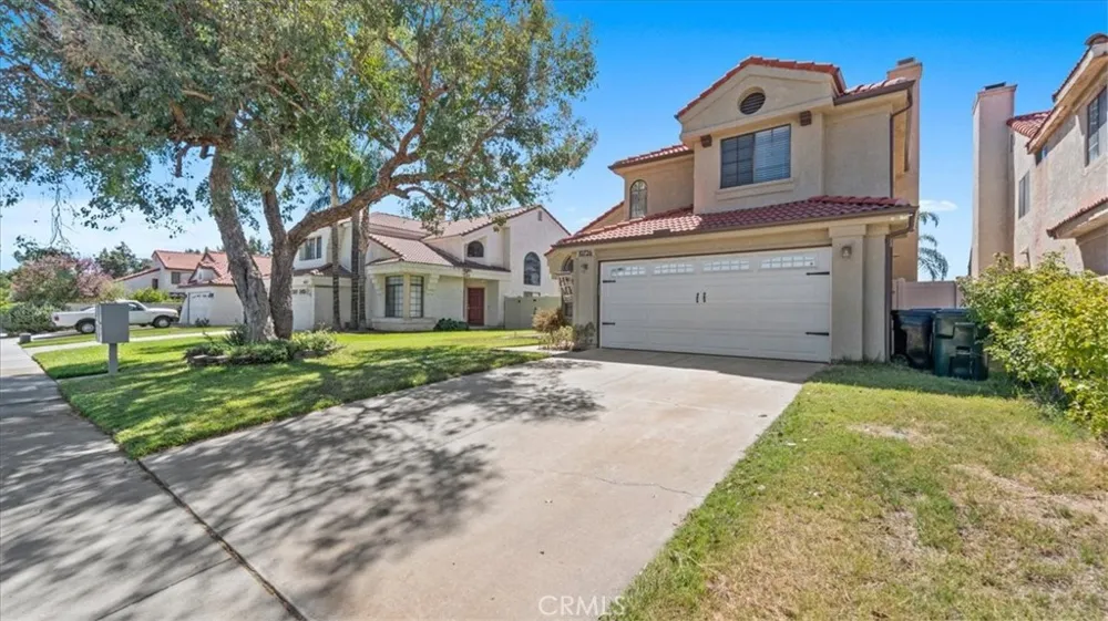 10726 Opal Redlands, CA 92374