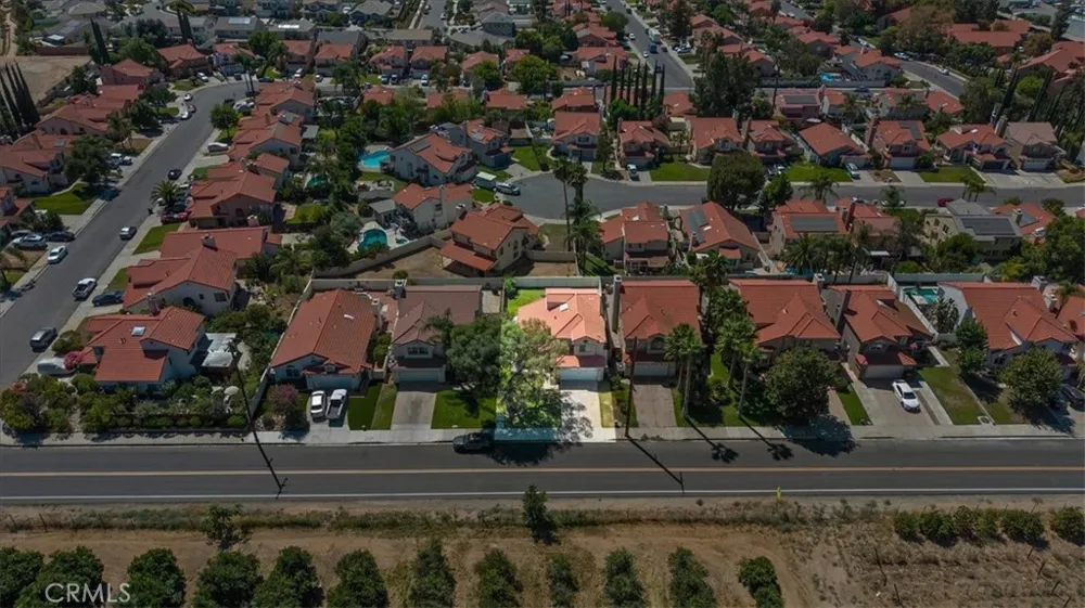 10726 Opal Redlands, CA 92374