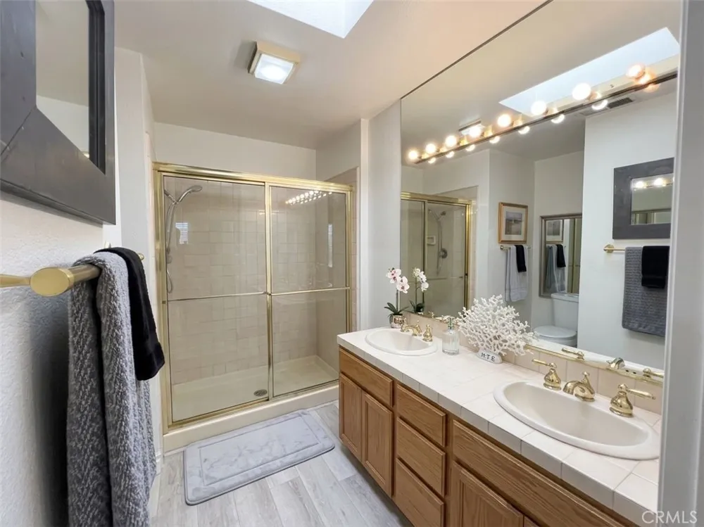 67220 Cumbres Court Cathedral City, CA 92234