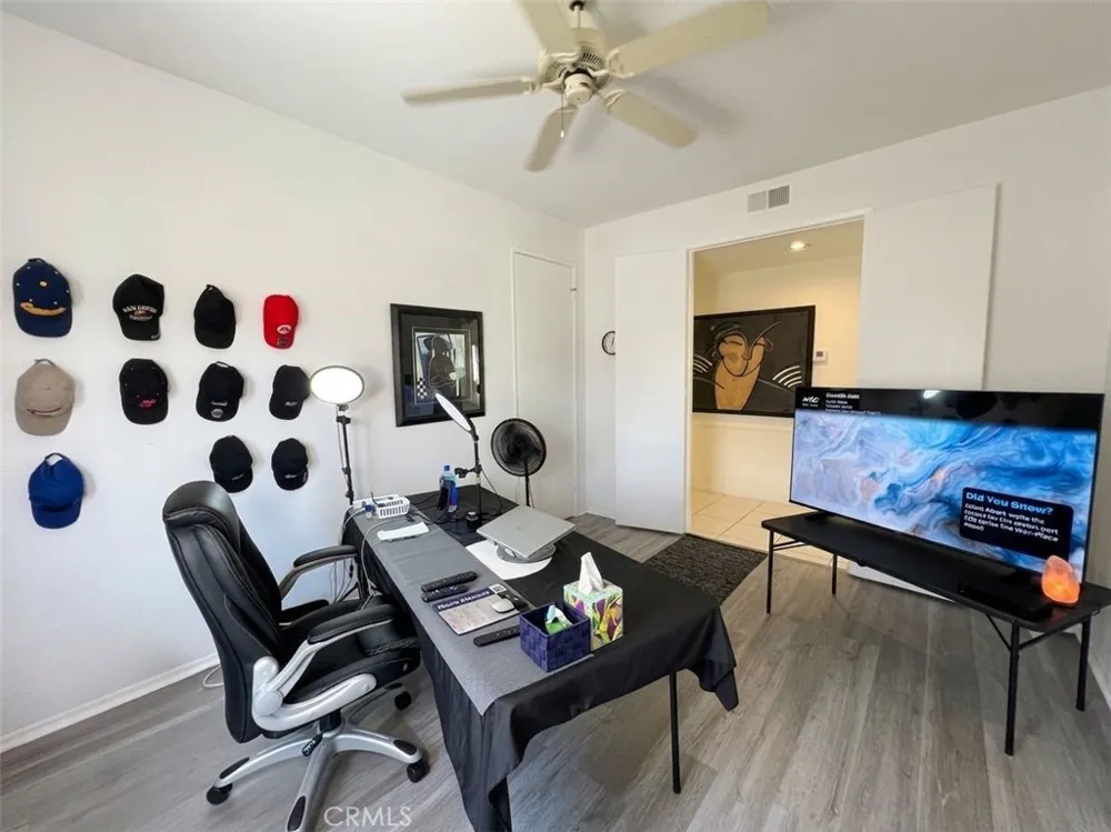 67220 Cumbres Court Cathedral City, CA 92234