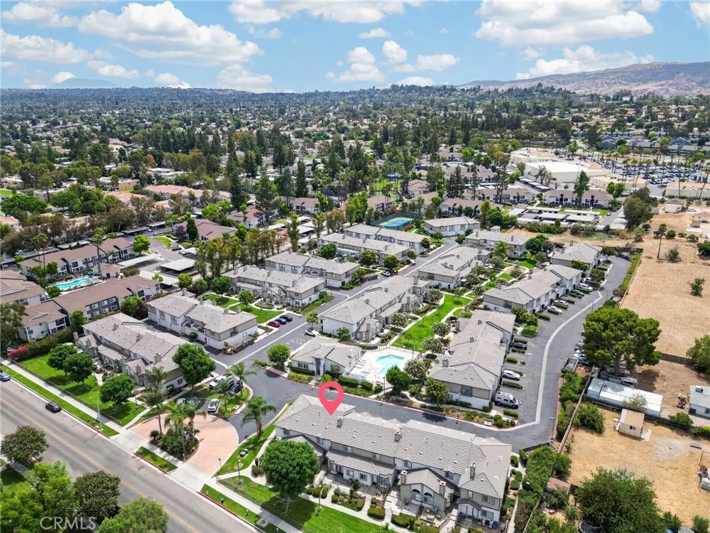 1555 Orange Ave #1106 Redlands, CA 92373