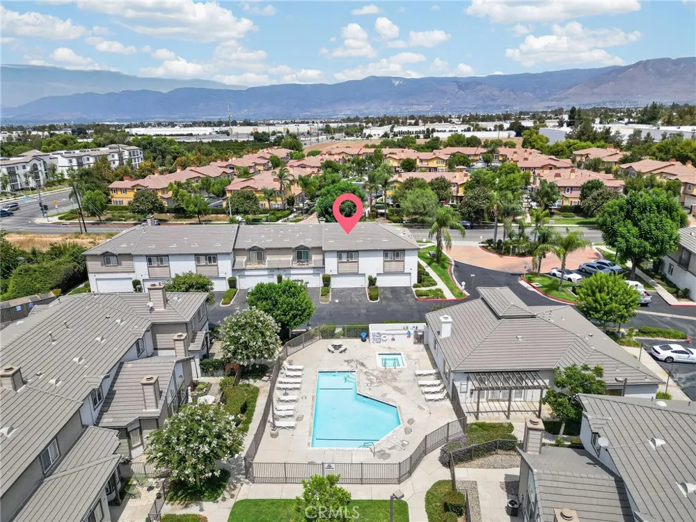 1555 Orange Ave #1106 Redlands, CA 92373