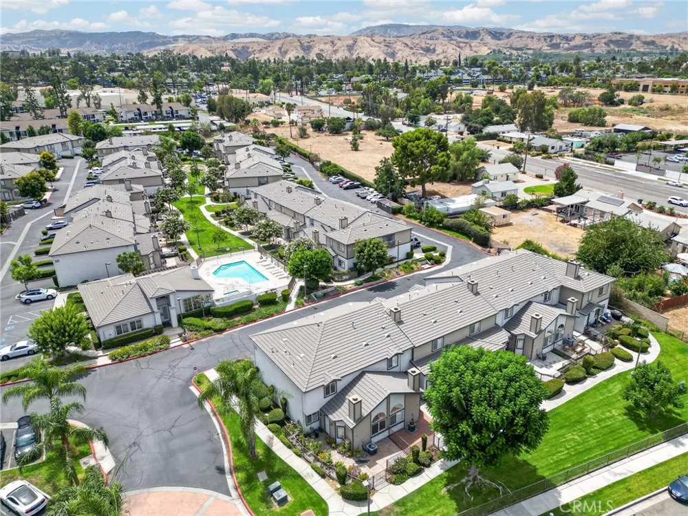1555 Orange Ave #1106 Redlands, CA 92373