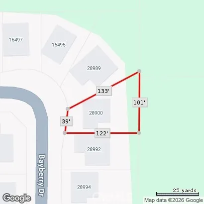 28900 Bayberry Drive Lake Elsinore, CA 92530
