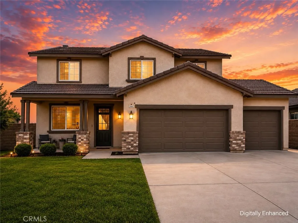 28900 Bayberry Drive Lake Elsinore, CA 92530
