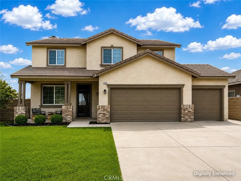 28900 Bayberry Drive Lake Elsinore, CA 92530