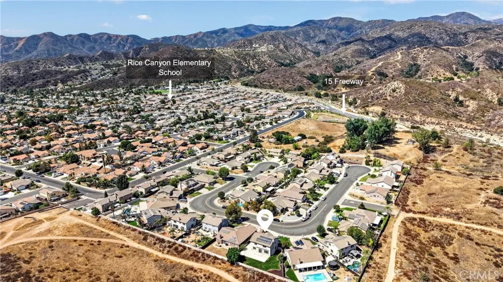 28900 Bayberry Drive Lake Elsinore, CA 92530