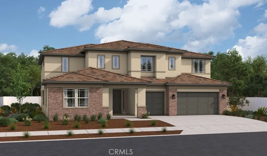 32027 South Fiesta Ranch Rd. Temecula, CA 92591