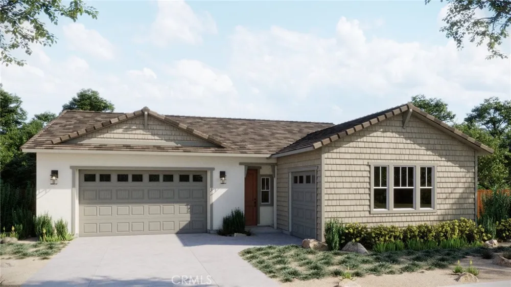 6435 Castle Crags Hesperia, CA 92345