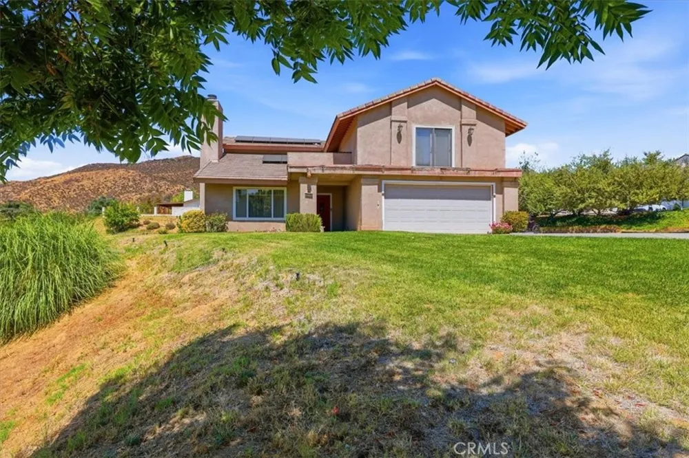 9157 Beauview Drive Beaumont, CA 92223