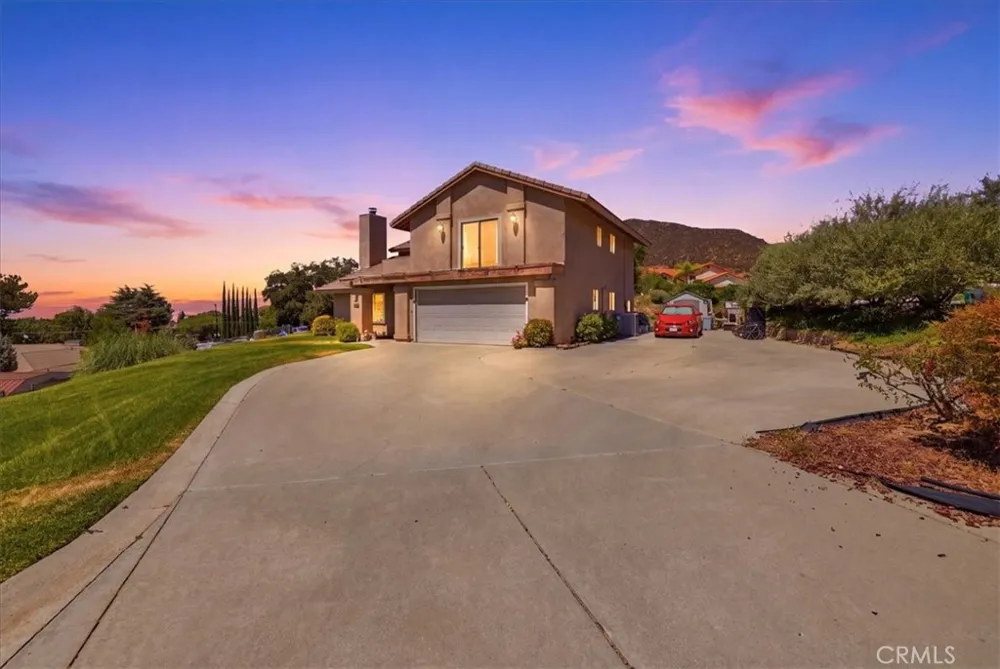 9157 Beauview Drive Beaumont, CA 92223