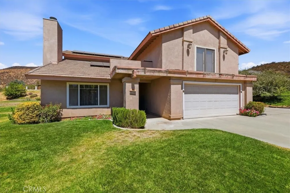 9157 Beauview Drive Beaumont, CA 92223