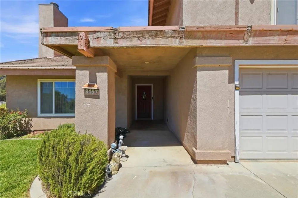 9157 Beauview Drive Beaumont, CA 92223