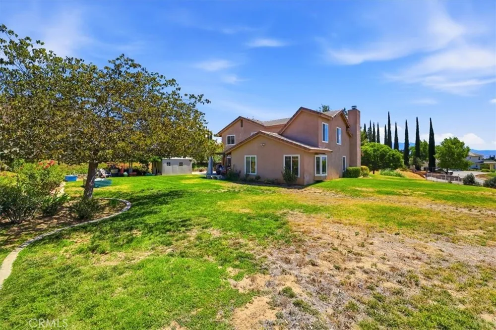 9157 Beauview Drive Beaumont, CA 92223
