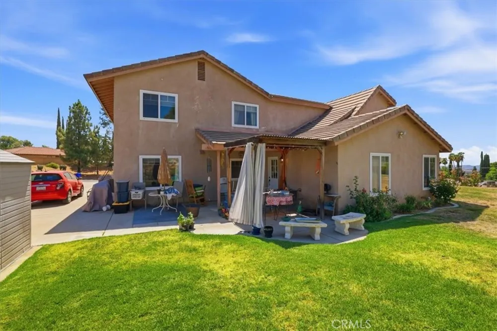9157 Beauview Drive Beaumont, CA 92223
