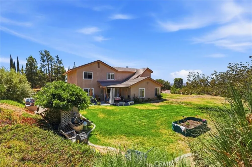 9157 Beauview Drive Beaumont, CA 92223