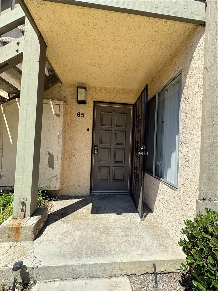 20434 S Vermont #65 Torrance, CA 90502