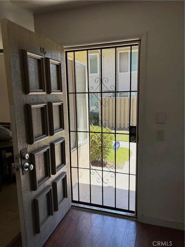 20434 S Vermont #65 Torrance, CA 90502