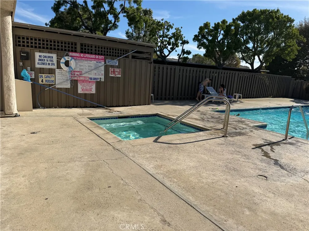 20434 S Vermont #65 Torrance, CA 90502
