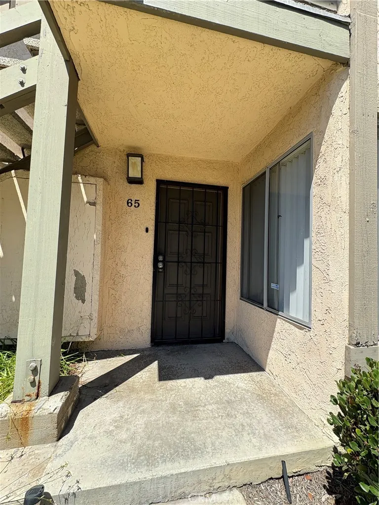 20434 S Vermont #65 Torrance, CA 90502