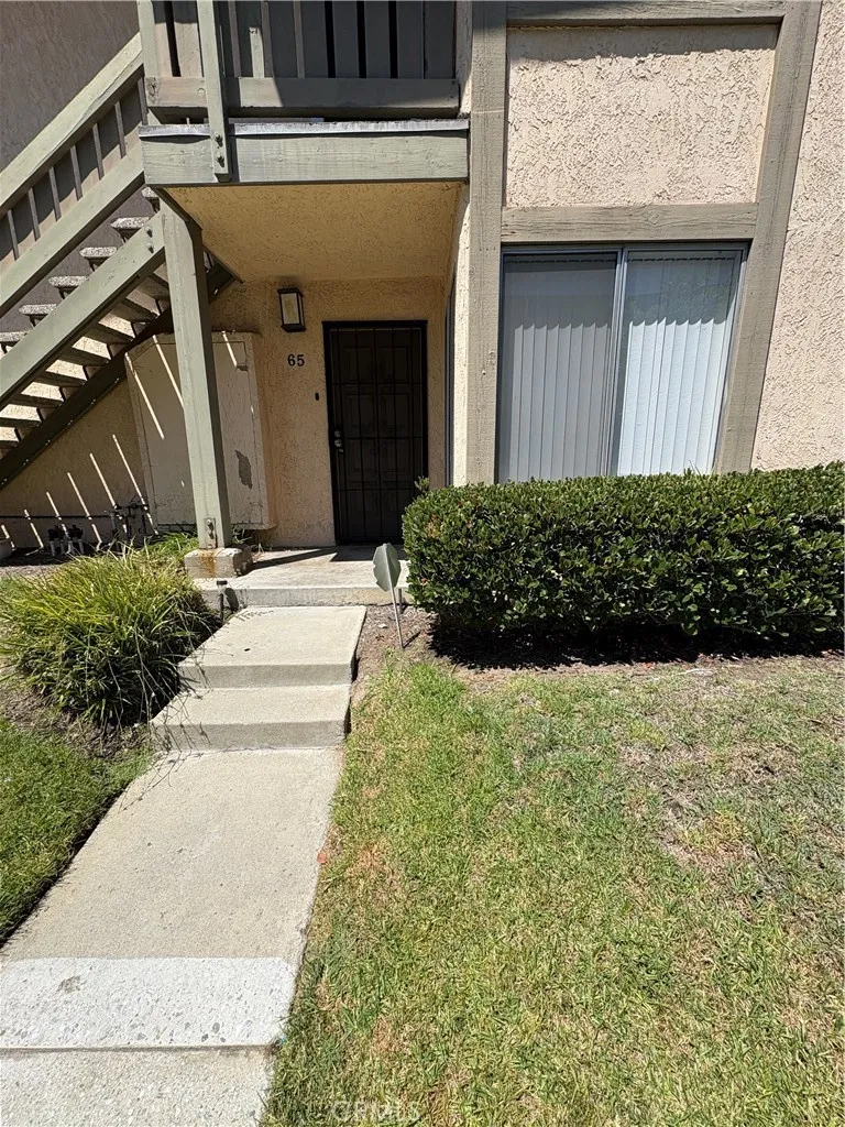 20434 S Vermont #65 Torrance, CA 90502