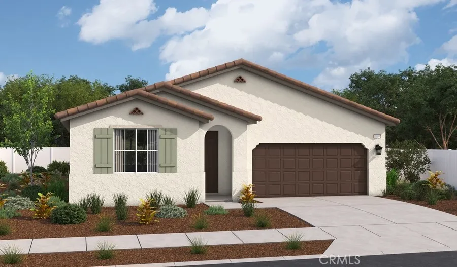 17405 Marion Mountain Hesperia, CA 92345