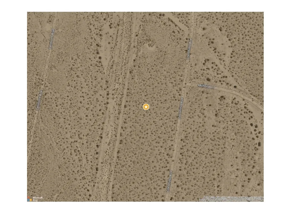 Coconino Hesperia, CA 93516
