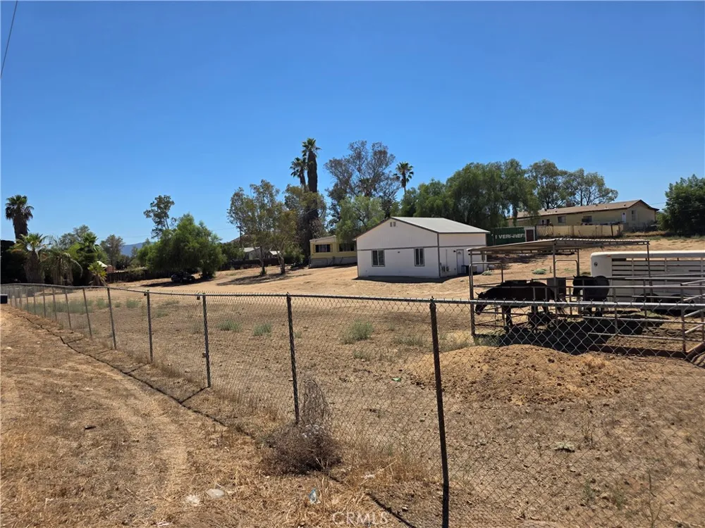 26935 Patterson Street Perris, CA 92570