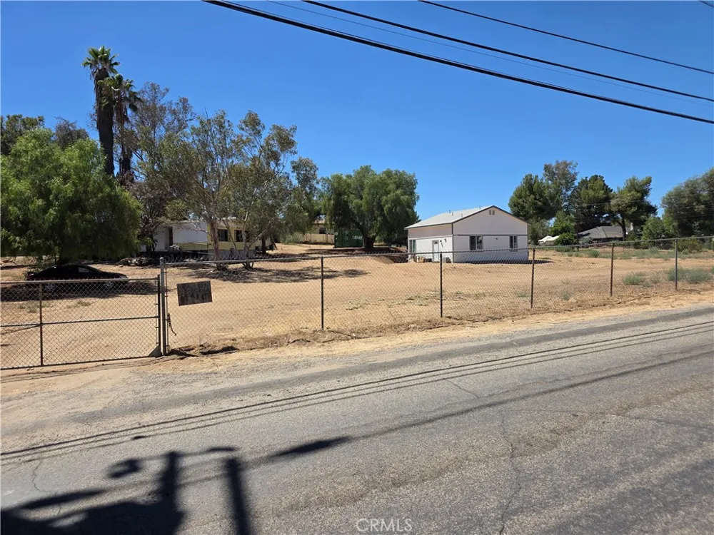 26935 Patterson Street Perris, CA 92570