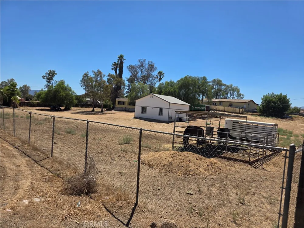26935 Patterson Street Perris, CA 92570