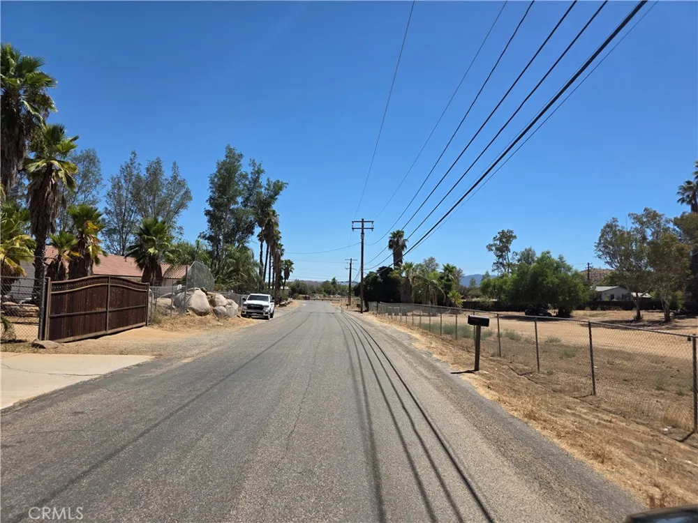 26935 Patterson Street Perris, CA 92570