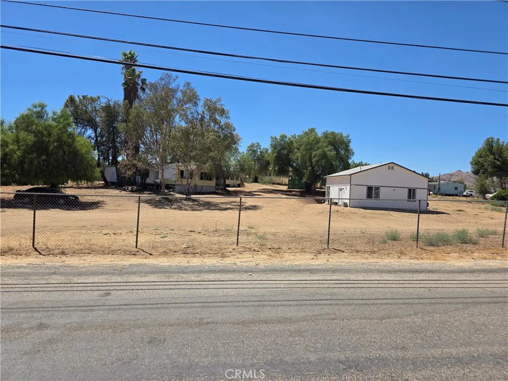 26935 Patterson Street Perris, CA 92570