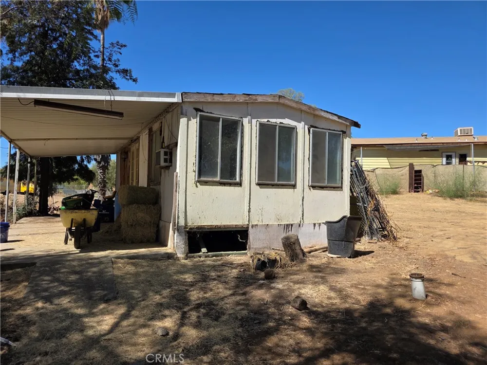 26935 Patterson Street Perris, CA 92570