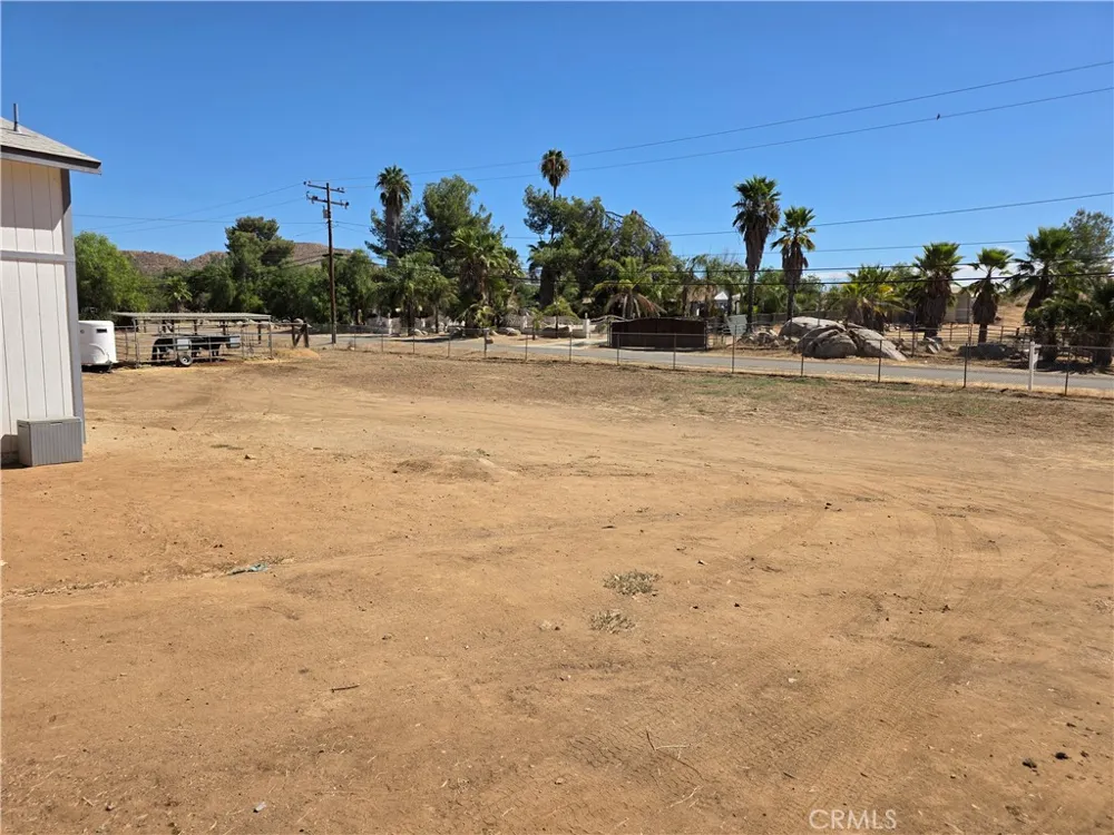 26935 Patterson Street Perris, CA 92570