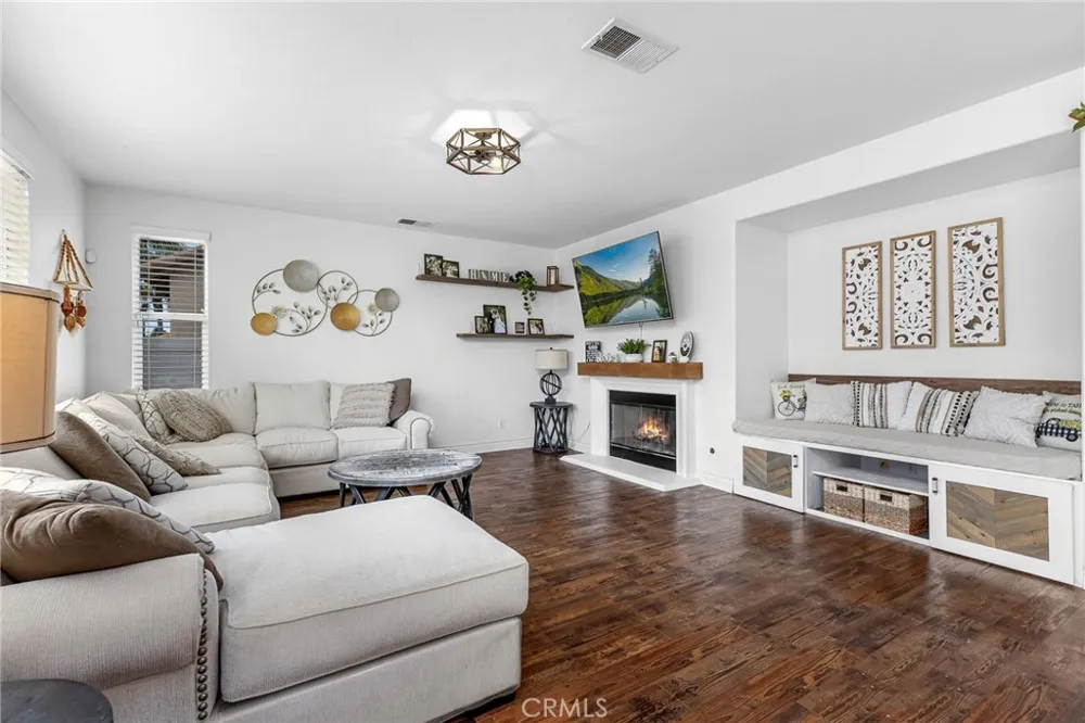 33455 Gypsum Street Menifee, CA 92584
