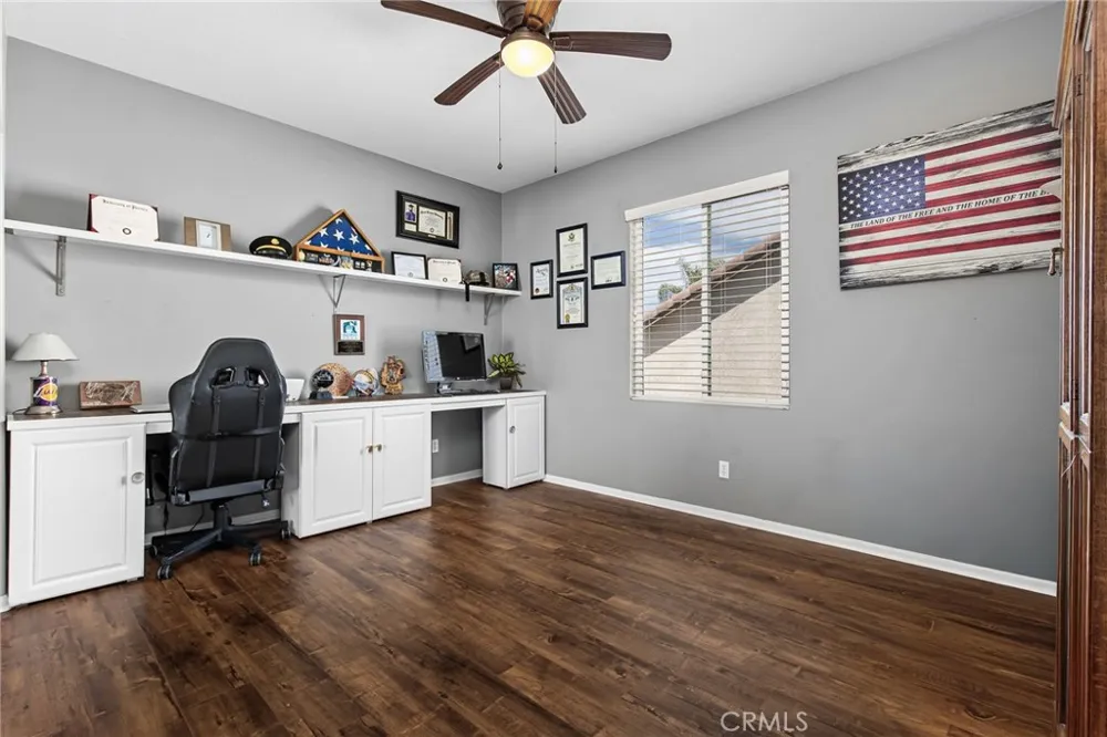 33455 Gypsum Street Menifee, CA 92584