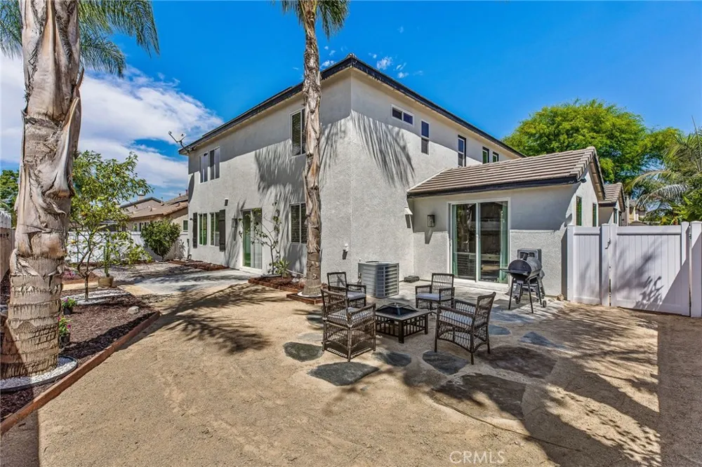 33455 Gypsum Street Menifee, CA 92584
