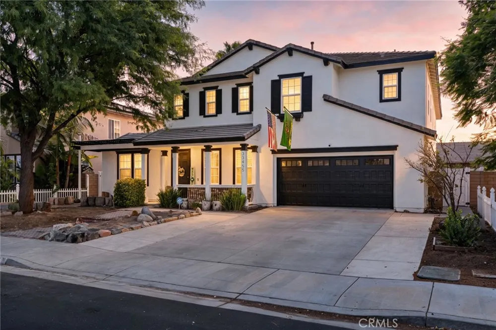 33455 Gypsum Street Menifee, CA 92584