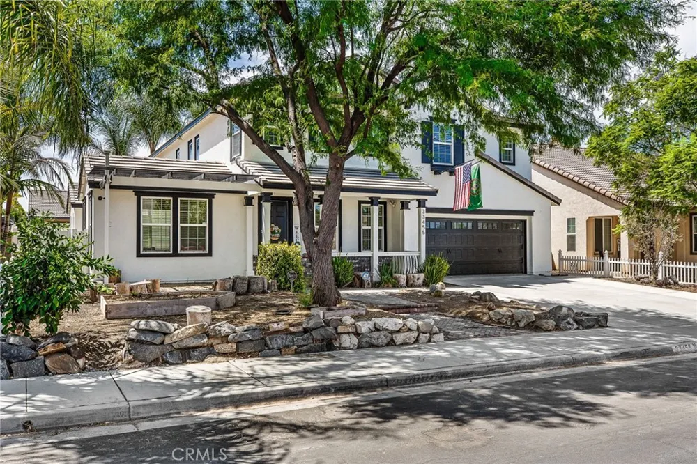 33455 Gypsum Street Menifee, CA 92584