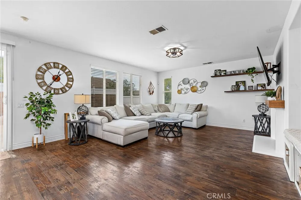 33455 Gypsum Street Menifee, CA 92584
