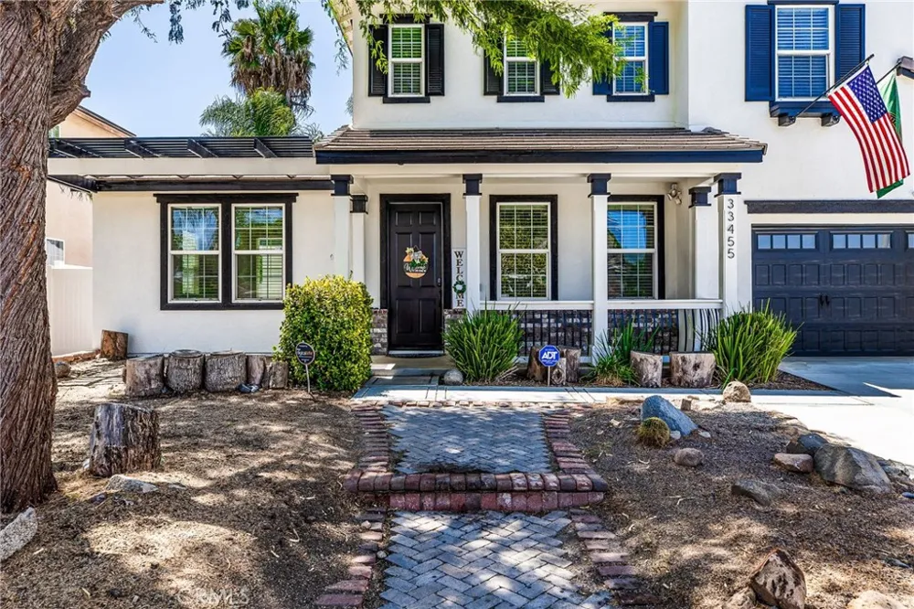 33455 Gypsum Street Menifee, CA 92584