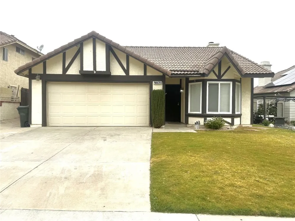 11968 Maple Leaf Fontana, CA 92337