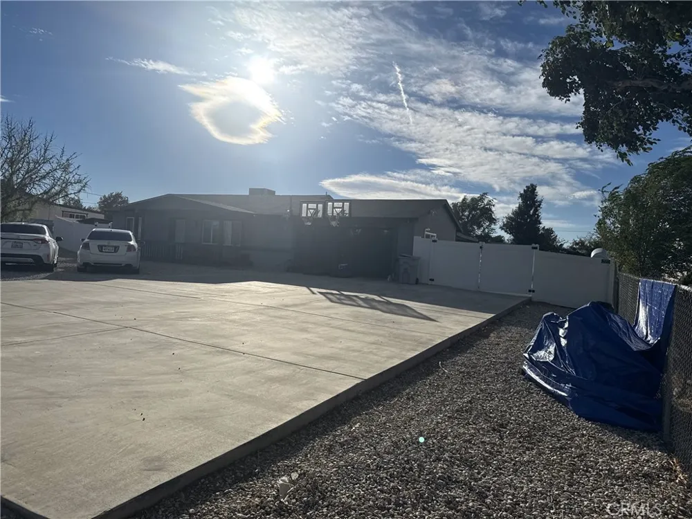 9378 Guava Hesperia, CA 92345