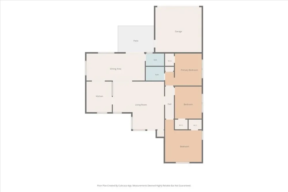611 S Pine Anaheim, CA 92805